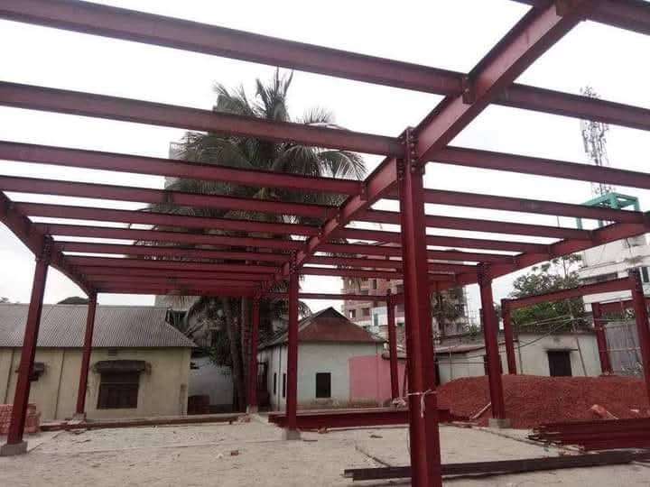 RCC Slab Cutting Services