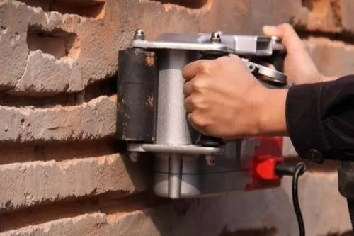 RCC Slab Cutting Services